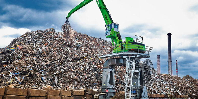 Gölmarmara Hurdacı